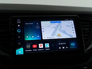 Седан Hyundai Solaris 2017 года, 1083055 рублей, Москва