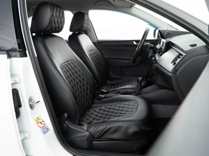 Лифтбек Skoda Rapid 2020 года, 1545046 рублей, Москва