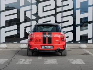 Внедорожник MINI Cooper S Countryman 2010 года, 1380000 рублей, Краснодар
