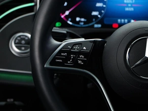 Седан Mercedes-benz E-класс 2024 года, 7770046 рублей, Москва