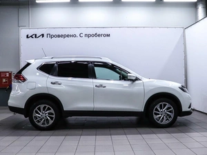 Внедорожник Nissan X-Trail 2016 года, 1599000 рублей, Красноярск