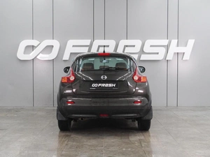 Внедорожник Nissan Juke 2013 года, 999000 рублей, Воронеж
