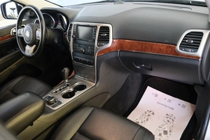 Внедорожник Jeep Grand Cherokee 2012 года, 2749000 рублей, Омск
