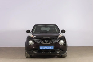 Внедорожник Nissan Juke 2012 года, 1279000 рублей, Новосибирск