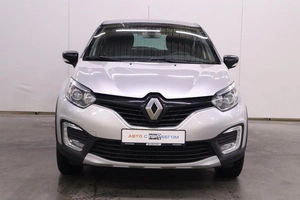 Внедорожник Renault Kaptur 2017 года, 1590000 рублей, Брянск