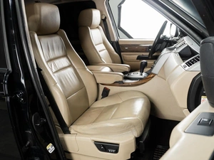 Внедорожник Land Rover Range Rover Sport 2008 года, 1349000 рублей, Тюмень