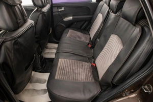 Внедорожник Kia Sportage 2007 года, 899000 рублей, Барнаул