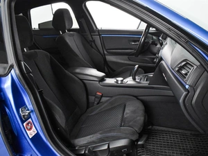 Лифтбек BMW 4 серия Gran Coupe 2016 года, 2249000 рублей, Воронеж