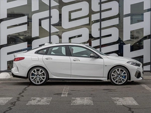 Седан BMW 2 серия Gran Coupe 2021 года, 4359000 рублей, Краснодар