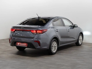 Седан Kia Rio 2020 года, 1640000 рублей, Красноярск