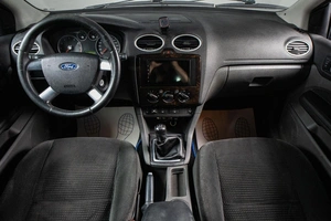 Седан Ford Focus 2006 года, 399000 рублей, Сургут