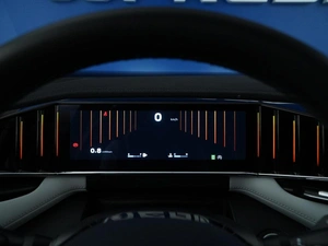 Внедорожник Geely Atlas 2024 года, 3277050 рублей, Москва
