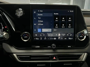 Внедорожник Lexus RX 2023 года, 8995000 рублей, Абакан