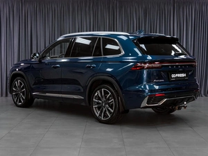 Внедорожник Geely Monjaro 2024 года, 3045000 рублей, Тюмень