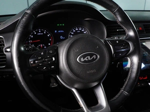 Седан Kia Rio 2017 года, 1310000 рублей, Минеральные Воды