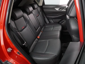 Внедорожник Changan CS35 Plus 2024 года, 1814000 рублей, Воронеж