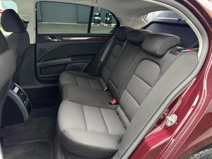 Лифтбек Skoda Superb 2012 года, 1149000 рублей, Кропоткин