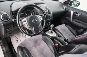 Внедорожник Nissan Qashqai 2011 года, 1049000 рублей, Красноярск