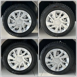 Седан ВАЗ (LADA) Granta 2019 года, 830000 рублей, Смоленск