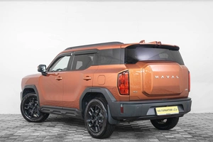 Внедорожник Haval H3 2025 года, 3099000 рублей, Кемерово