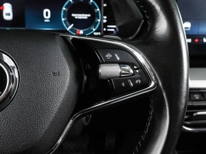 Лифтбек Skoda Octavia 2021 года, 2169000 рублей, Воронеж
