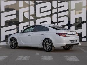 Седан Opel Insignia 2014 года, 1040000 рублей, Краснодар