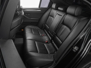 Седан BMW 5 серия 2011 года, 1789000 рублей, Тюмень
