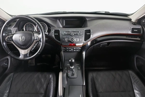 Седан Honda Accord 2008 года, 1439000 рублей, Пермь