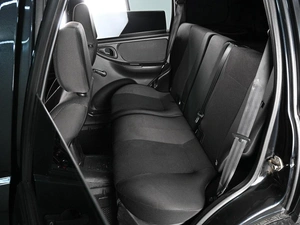 Внедорожник Chevrolet Niva 2017 года, 859000 рублей, Ростов-на-Дону