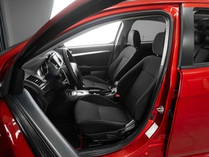 Седан Mitsubishi Lancer 2008 года, 849000 рублей, Тюмень