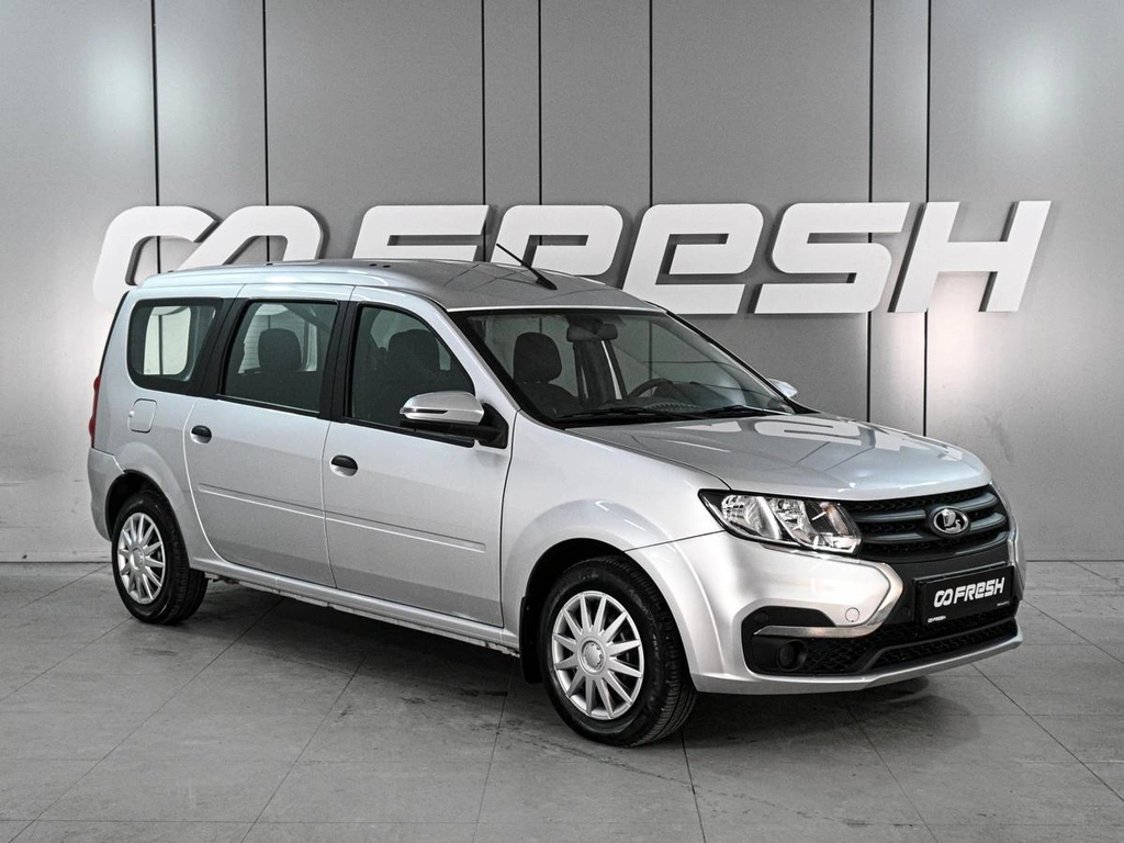 Универсал ВАЗ (LADA) Largus 2024 года, 1279000 рублей, Аксай