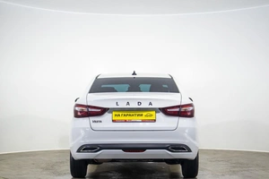 Седан ВАЗ (LADA) Vesta 2024 года, 1449000 рублей, Оренбург
