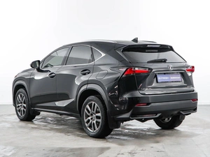 Внедорожник Lexus NX 2016 года, 2699050 рублей, Москва