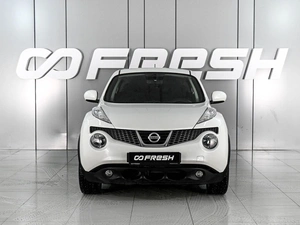 Внедорожник Nissan Juke 2014 года, 1199000 рублей, Аксай