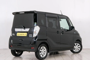 Хетчбэк Nissan Dayz Roox 2018 года, 909000 рублей, Красноярск