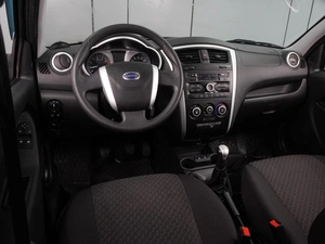 Седан Datsun on-DO 2018 года, 499000 рублей, Воронеж