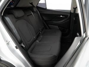 Внедорожник Hyundai Creta 2021 года, 2199046 рублей, Москва