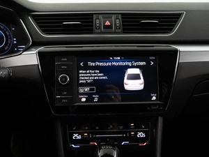 Лифтбек Skoda Superb 2019 года, 2799050 рублей, Москва