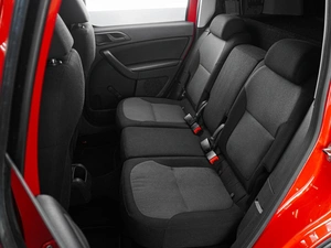 Внедорожник Skoda Yeti 2011 года, 720000 рублей, Тюмень