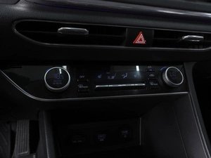 Седан Hyundai Sonata 2019 года, 2390000 рублей, Ростов-на-Дону