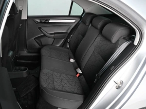 Лифтбек Skoda Rapid 2019 года, 1410000 рублей, Аксай