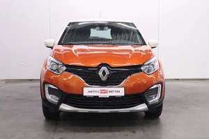 Внедорожник Renault Kaptur 2016 года, 1520000 рублей, Брянск