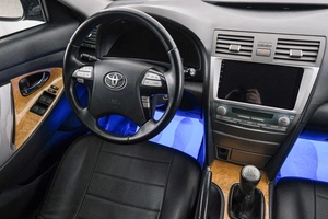 Седан Toyota Camry 2006 года, 999000 рублей, Красноярск