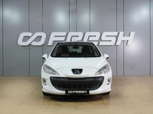 Хетчбэк Peugeot 308 2010 года, 629000 рублей, Воронеж