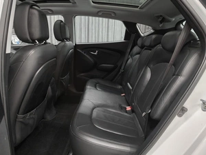 Внедорожник Hyundai ix35 2013 года, 1299000 рублей, Красноярск