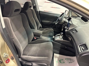 Седан Honda Civic 2007 года, 735000 рублей, Красноярск