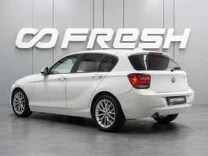 Хетчбэк BMW 1 серия 2013 года, 1272000 рублей, Воронеж