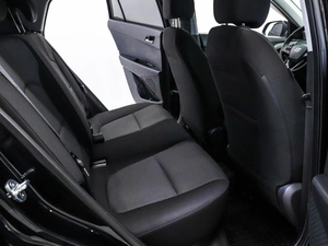 Внедорожник Hyundai Creta 2018 года, 1840000 рублей, Красноярск