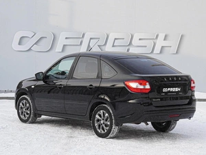 Лифтбек ВАЗ (LADA) Granta 2020 года, 720000 рублей, Волгоград