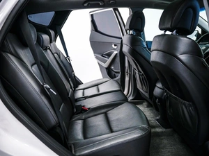 Внедорожник Hyundai Santa Fe 2017 года, 2550000 рублей, Красноярск